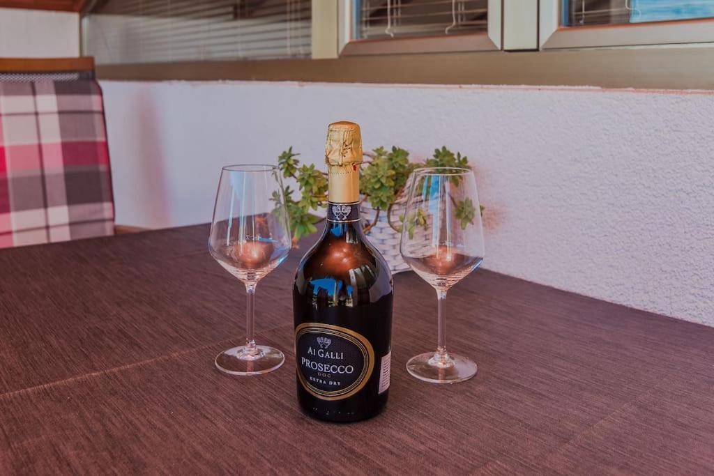 זאדאר Apartment Roko - Up To 4 People With Free Parking מראה חיצוני תמונה