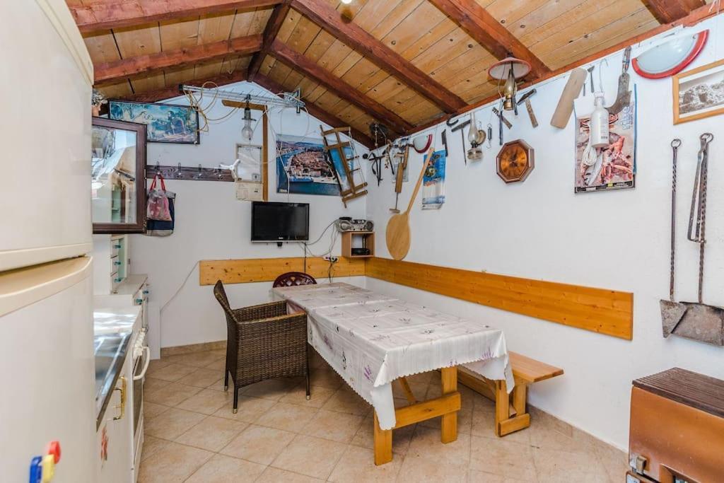 זאדאר Apartment Roko - Up To 4 People With Free Parking מראה חיצוני תמונה