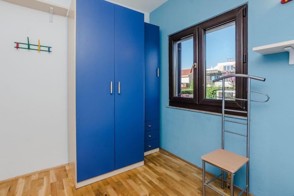 זאדאר Apartment Roko - Up To 4 People With Free Parking מראה חיצוני תמונה