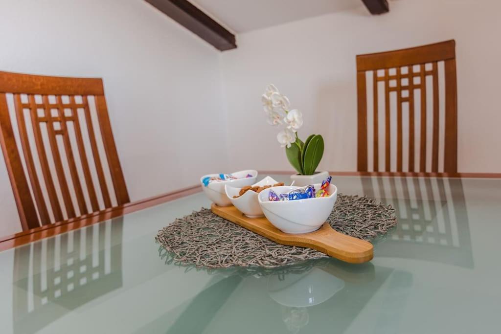 זאדאר Apartment Roko - Up To 4 People With Free Parking מראה חיצוני תמונה